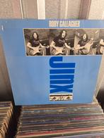 Blues lp RORY GALLAGHER: JINX, Ophalen of Verzenden, 1960 tot 1980, 12 inch