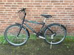 26 inch sportfiets 24 speed peugeot control 500, Fietsen en Brommers, Fietsen | Heren | Sportfietsen en Toerfietsen, Ophalen, Gebruikt