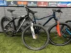 Specialized mountainbikes setje MTB dames en heren MTB 27,5, Ophalen, Gebruikt, Overige merken
