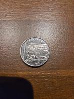 Britse 10 pence munt 2013, Postzegels en Munten, Munten | Europa | Niet-Euromunten, Ophalen of Verzenden