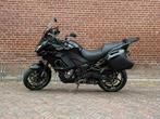 Kawasaki versys 1000 grand tourer, 4 cilinders, Particulier, Toermotor, Traction Control