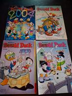 Donald Duck 2004 Complete Jaargang, Gelezen, Complete serie of reeks, Ophalen of Verzenden, Donald Duck