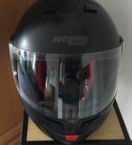 NOLAN Motorhelm 3 jaar oud, Motoren, Ophalen of Verzenden, Tweedehands, Integraalhelm, Nolan