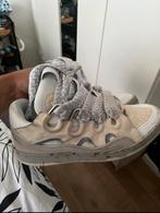 Lanvin Curb Sneakers Maat 44, Kleding | Heren, Schoenen, Ophalen of Verzenden, Gedragen, Sneakers of Gympen