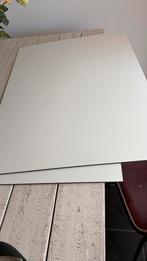 Facapal HPL wit rest platen 6 mm, Ophalen, Nieuw, HPL, Minder dan 20 mm