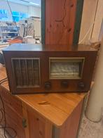 Vintage Radio - Prachtig stuk!, Ophalen of Verzenden, Gebruikt, Radio