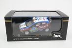 1:43  Ford Fiesta RS WRC #11  - IXO  -  Nu €16,95, Hobby en Vrije tijd, Modelauto's | 1:43, Overige merken, Auto, IXO, Info@bram-modelcars.nl