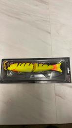 DLT super joint tank tested. Swim bait. 28cm/225g., Ophalen of Verzenden, Nieuw