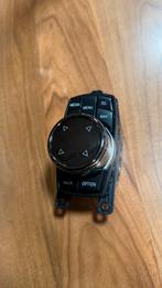 I-drive knop BMW 1-serie F20 F30, Ophalen of Verzenden, BMW