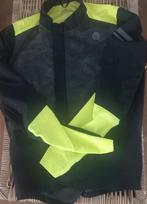 AGU prime regenjas, Ophalen of Verzenden, Zo goed als nieuw, Regenjas, Heren