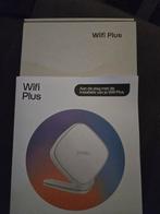 Zyxel modem T54 nieuw in doos, Ophalen, Nieuw, Router met modem, Zyxel, t56, t75, t54, wx5600, odido