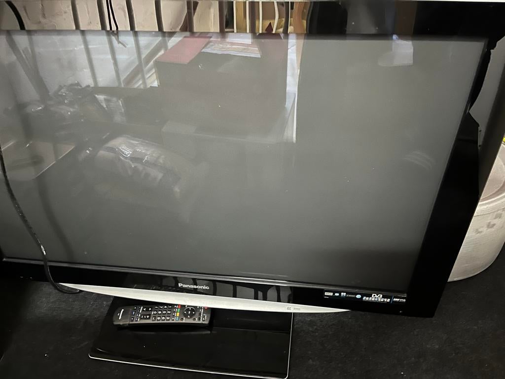 Panasonic TV - Goede staat, Ophalen of Verzenden, Gebruikt, Panasonic