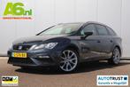 SEAT Leon ST 1.5 TSI FR Business Intense 131PK Virtual Cockp, Voorwielaandrijving, 4 cilinders, Met garantie (alle), Leon