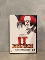Stephen King's IT - Horror DVD (Originele uitgave), Vanaf 12 jaar, Ophalen of Verzenden, Gebruikt, Monsters