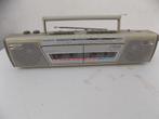 Portable radio Panasonic RX-FW18L vintage, Ophalen of Verzenden, Gebruikt