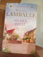 Marie Lamballe Hildes feest, Ophalen of Verzenden, Zo goed als nieuw, Marie Lamballe, Nederland