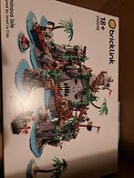 Lego 910038, onheilspellend eiland, nieuw in ongeopende doos, Ophalen of Verzenden, Nieuw, Lego