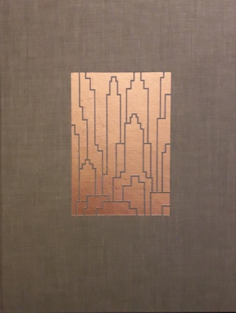 Impressions of New York, foto's begin '50tiger jaren van NY, Ophalen of Verzenden