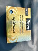 Golf ballen, Ophalen of Verzenden, Nieuw, Bal(len)