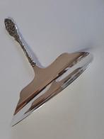 Gero kroketschep open gewerkt handvat met keurmerk, Ophalen of Verzenden