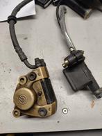 Aprilia SR 50 voorrem Brembo, Ophalen of Verzenden