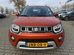 Suzuki Ignis 1.2 Smart Hybrid Style (BOVAG/RIJKLAARPRIJS), Voorwielaandrijving, Stof, Gebruikt, Zwart
