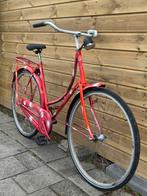 ✨ 28 inch Omafiets – Kleurrijk – Compleet met  ✨– 79😊, Terugtraprem, Versnellingen, Ophalen, Overige merken