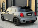 Mini Mini 1.5 Cooper Dalston Edition - JCW - Automaat - Pano, Gebruikt, Euro 6, Alcantara, Bedrijf