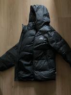 Nike jas, Ophalen of Verzenden, Zo goed als nieuw, Maat 46 (S) of kleiner, Zwart