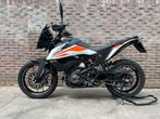 KTM 390 ADVENTURE (bj 2021) zeer nette All road met +- 21900, KTM, Bedrijf, Onbekend, 373 cc