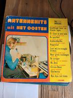 Lp. Antennehits uit het noorden, Cd's en Dvd's, Vinyl | Kinderen en Jeugd, Ophalen of Verzenden, Zo goed als nieuw
