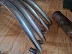 4 in 1 uitlaat, Kawasaki z1000 a1  1977 ., Ophalen of Verzenden