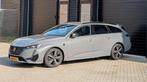 Peugeot 308 SW GT (Lease Overname), 1199 cc, Metallic lak, 130 pk, 3 cilinders
