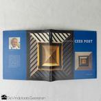 Cees Post – Een grafisch concept, Ophalen of Verzenden, Zo goed als nieuw, Schilder- en Tekenkunst