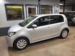 Skoda Citigo 1.0 Greentech Fresh 5-Drs. bj.2016 Airco / Nav., Voorwielaandrijving, Stof, 840 kg, 4 stoelen