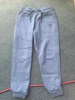 Nike Tech Fleece broek, Ophalen of Verzenden, Gedragen, Overige maten, Grijs