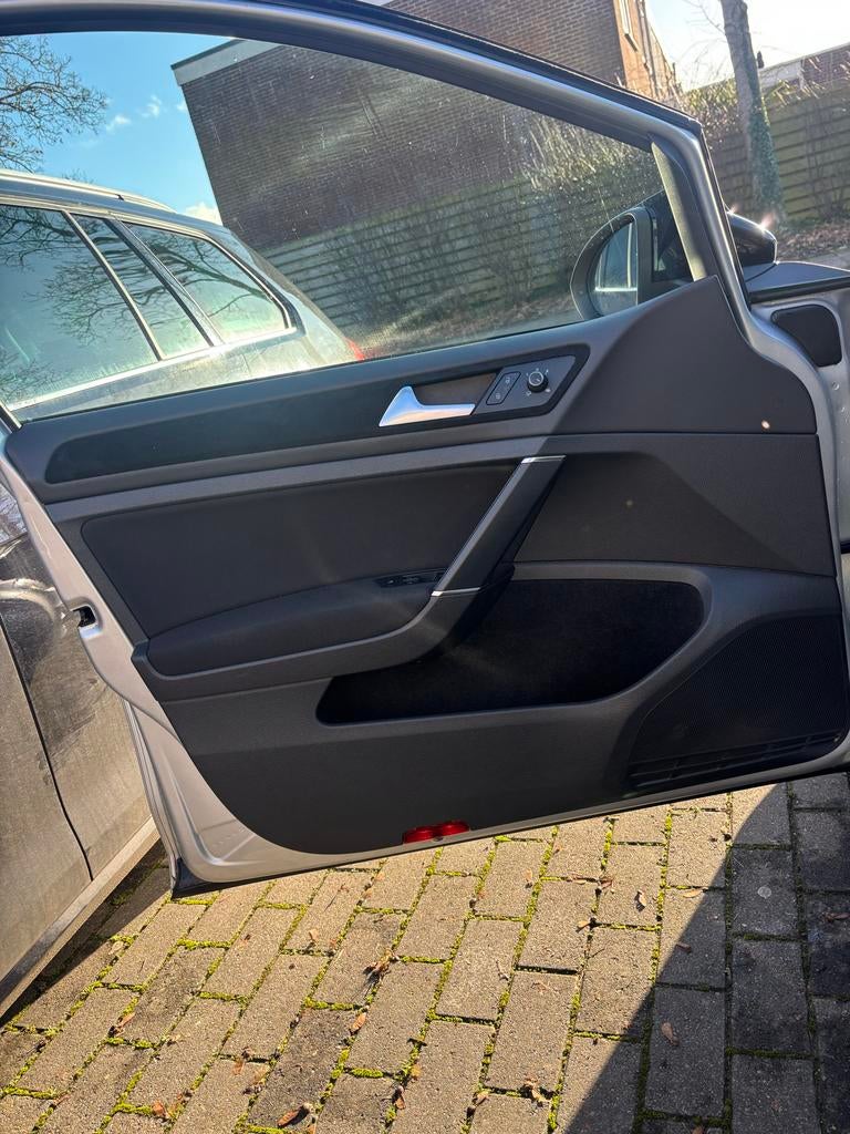 Golf 7 1.2 tsi deurpanelen, Ophalen, Gebruikt, Volkswagen, Voor