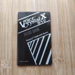 Kaart ram voice crystal x 512k, Ophalen of Verzenden, Zo goed als nieuw, Overige aantallen, Roland