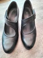 Zwarte Gabor schoenen, Kleding | Dames, Schoenen, Ophalen of Verzenden, Zo goed als nieuw, Zwart