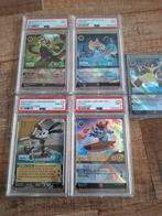 Enchanted Lorcana kaarten, Ophalen of Verzenden, Zo goed als nieuw