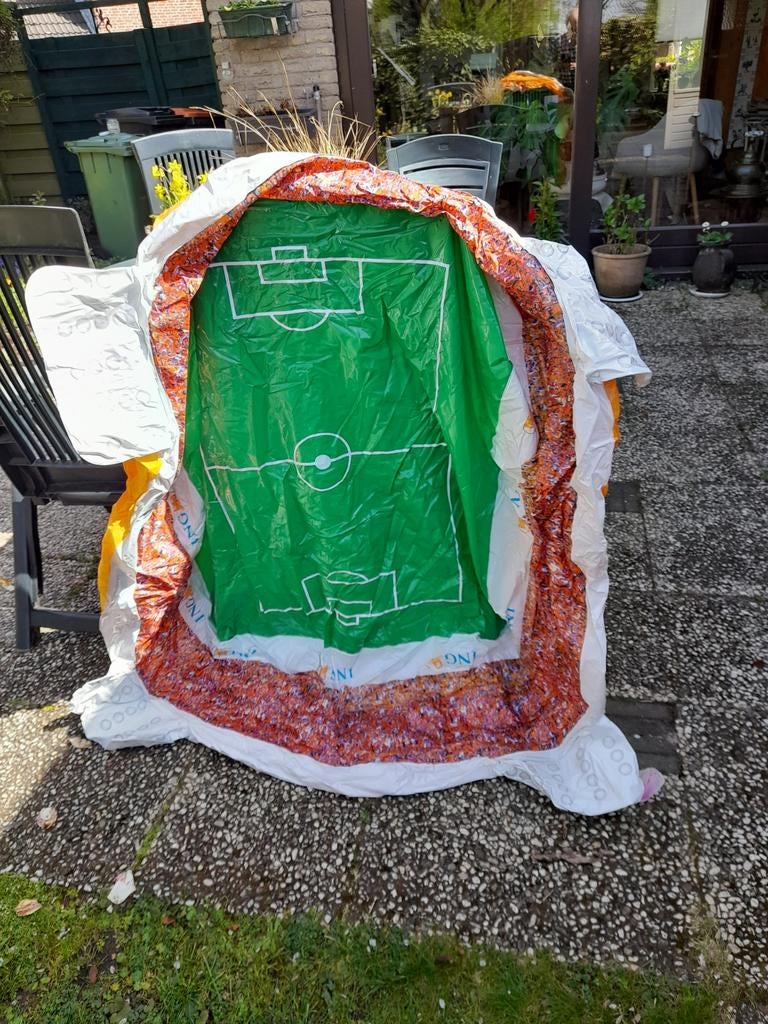 Kinderbad opblaasbaar, Ophalen, Nieuw