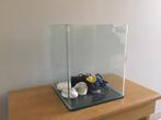 Volglas aquarium., Dieren en Toebehoren, Ophalen of Verzenden, Zo goed als nieuw, Leeg aquarium