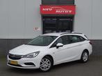 Opel Astra Sports Tourer 1.0 Online Edition navi LM airco or, Auto's, Opel, Voorwielaandrijving, Gebruikt, Euro 6, 1178 kg