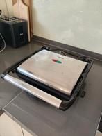 Grill, Ophalen, Gebruikt