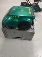 Robot Grasmaaier - Gebruikt, Ophalen, Gebruikt, 20 tot 25 cm