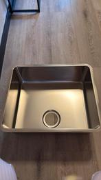 Reginox Spoel 50X40CM nieuw, Huis en Inrichting, Keuken | Keukenelementen, Nieuw, Minder dan 100 cm, 25 tot 50 cm, 50 tot 100 cm