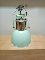 Hanglamp, Huis en Inrichting, Lampen | Hanglampen, Ophalen of Verzenden, Gebruikt, Metaal, Minder dan 50 cm