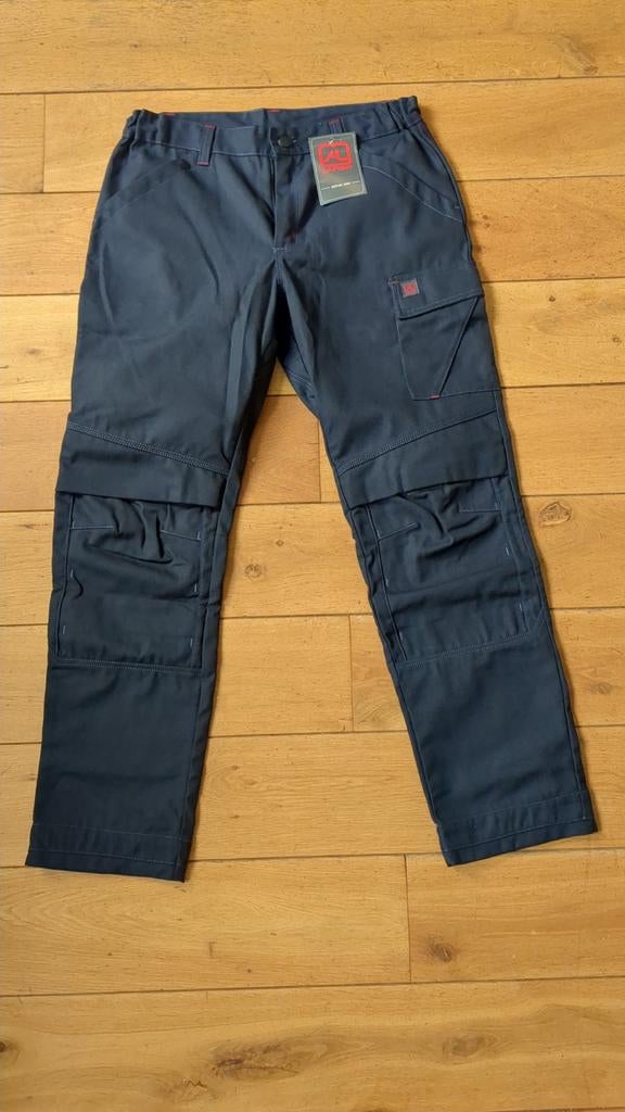 Werkbroek dames maat L, Ophalen of Verzenden, Nieuw, Dames, Broek