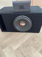 JBL 1600W Subwoofer met JBL Versterker, Auto diversen, Ophalen of Verzenden, Zo goed als nieuw