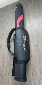 Daiwa Tournament foudraal 1.8m voor 4 hengels, Ophalen, Zo goed als nieuw, Koffer of Tas